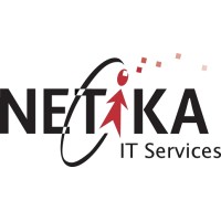 NETiKA IT Services logo, NETiKA IT Services contact details