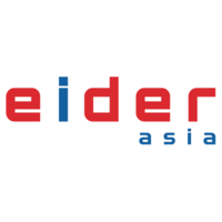 Eider Asia logo, Eider Asia contact details