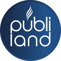 Publiland Maroc logo, Publiland Maroc contact details