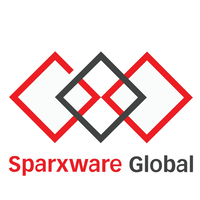 Sparxware Global logo, Sparxware Global contact details