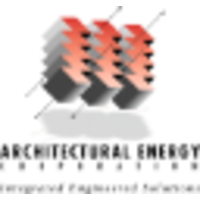 Architectural Energy Corporation - NORESCO logo, Architectural Energy Corporation - NORESCO contact details