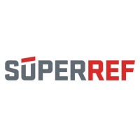 SÜPERREF logo, SÜPERREF contact details