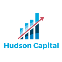 Hudson Capital logo, Hudson Capital contact details