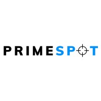 PRIME SPOT logo, PRIME SPOT contact details