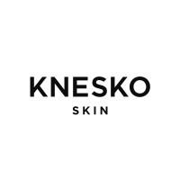 Knesko Skin logo, Knesko Skin contact details