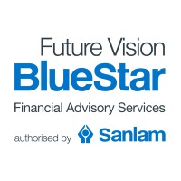 Future Vision BlueStar - Financial Advisory Services authorised by Sanlam logo, Future Vision BlueStar - Financial Advisory Services authorised by Sanlam contact details