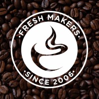 Freshmakers logo, Freshmakers contact details