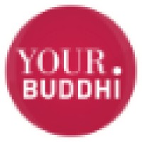 Your Buddhi logo, Your Buddhi contact details