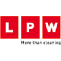 LPW Reinigungssysteme GmbH logo, LPW Reinigungssysteme GmbH contact details