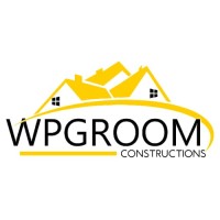 WPGroom Construction logo, WPGroom Construction contact details