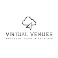 Virtual Venues logo, Virtual Venues contact details