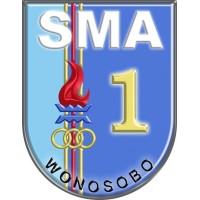 SMAN 1 Wonosobo logo, SMAN 1 Wonosobo contact details