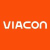 Viacon France logo, Viacon France contact details