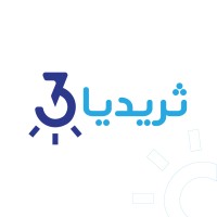 ثريديـــا | Marketing logo, ثريديـــا | Marketing contact details