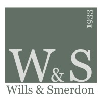 Wills & Smerdon logo, Wills & Smerdon contact details