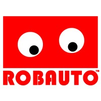 Robauto logo, Robauto contact details