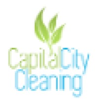 Capital City Cleaning logo, Capital City Cleaning contact details