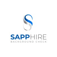 Sapphire Background Check logo, Sapphire Background Check contact details