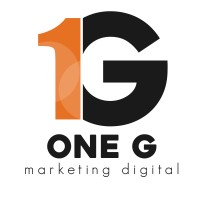 One G - Marketing Digital logo, One G - Marketing Digital contact details