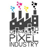 Pixel Industry logo, Pixel Industry contact details