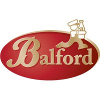 Balford Farms logo, Balford Farms contact details