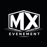 MX EVENEMENT logo, MX EVENEMENT contact details