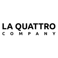 La Quattro Company logo, La Quattro Company contact details