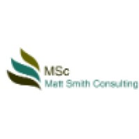 Matt Smith Consulting logo, Matt Smith Consulting contact details