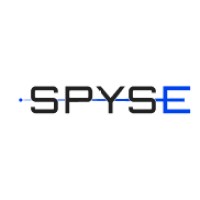 Spyse logo, Spyse contact details