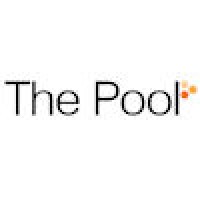 The Pool logo, The Pool contact details