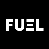 FUEL logo, FUEL contact details