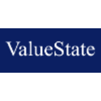 ValueState logo, ValueState contact details