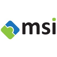 MSI Mold logo, MSI Mold contact details