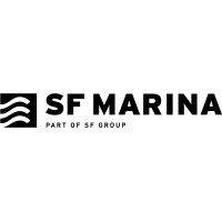 SF Marina logo, SF Marina contact details