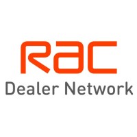 RAC Dealer Network logo, RAC Dealer Network contact details