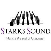 Starks Sound logo, Starks Sound contact details