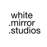 white.mirror.studios logo, white.mirror.studios contact details