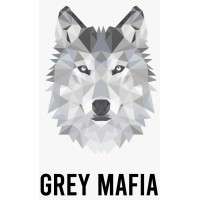 Grey Mafia logo, Grey Mafia contact details