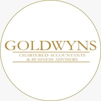 Goldwyns Chartered Accountants & Business Advisers logo, Goldwyns Chartered Accountants & Business Advisers contact details