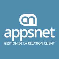 Appsnet logo, Appsnet contact details