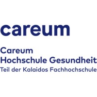 Careum Hochschule Gesundheit logo, Careum Hochschule Gesundheit contact details