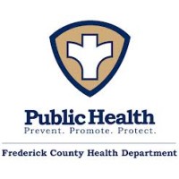 Frederick County Health Department logo, Frederick County Health Department contact details