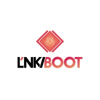 L'NKBOOT logo, L'NKBOOT contact details