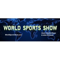 World Sports Show logo, World Sports Show contact details