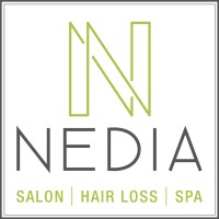 Fantasia Salon logo, Fantasia Salon contact details