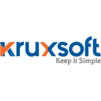 Krux Consulting logo, Krux Consulting contact details