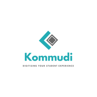 Kommudi logo, Kommudi contact details