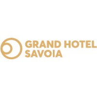 Grand Hotel Savoia Genova logo, Grand Hotel Savoia Genova contact details