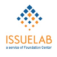 IssueLab logo, IssueLab contact details