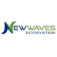 Newwaves Ecosystem logo, Newwaves Ecosystem contact details